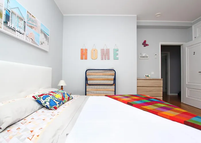 Gasthof Pereira Vila Praia de Âncora