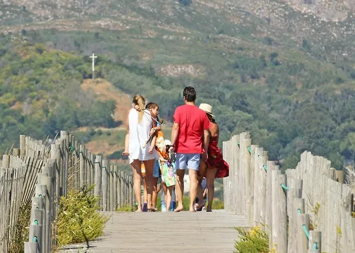 Pereira Gasthof Vila Praia de Âncora