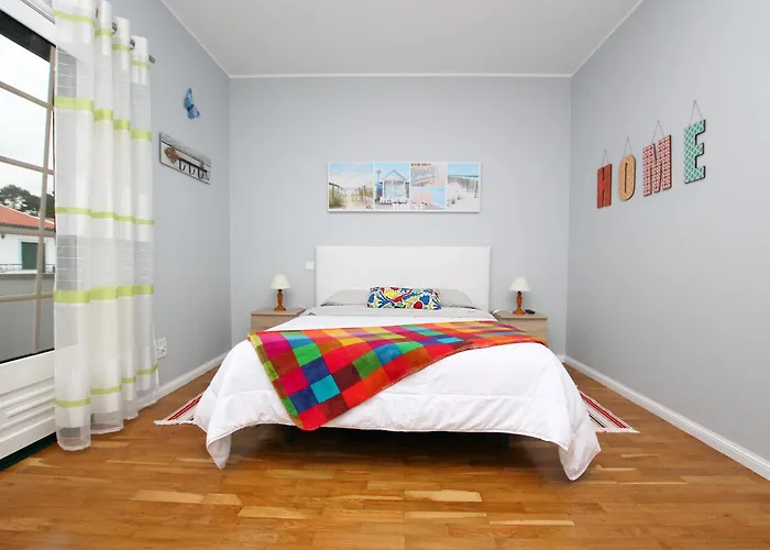 Pereira Gasthof Vila Praia de Âncora