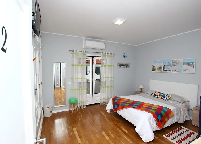 Pereira * Vila Praia de Âncora