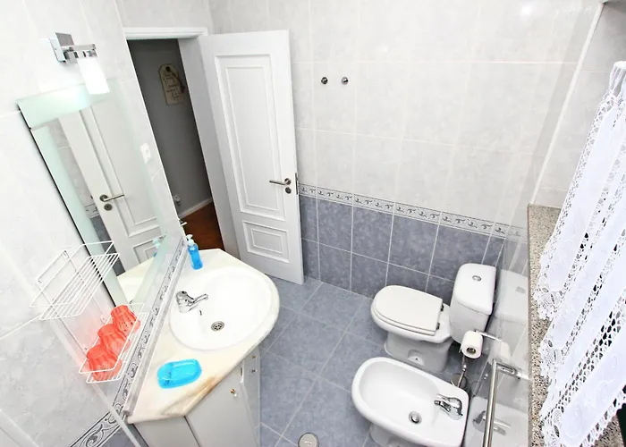 Pereira Gasthof Vila Praia de Âncora