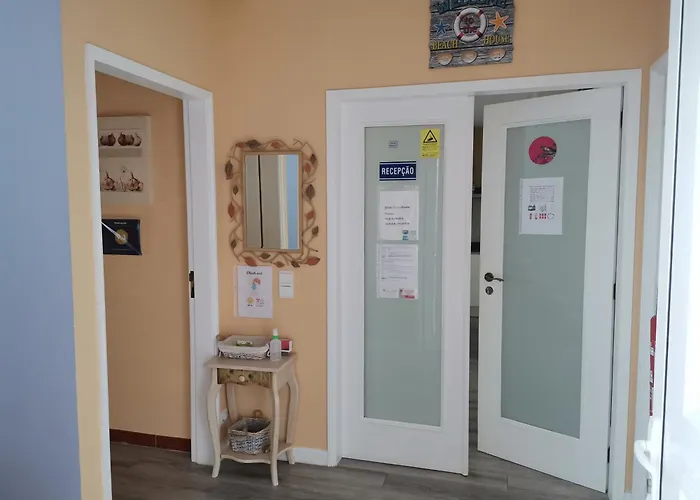 Gasthof Pereira Vila Praia de Âncora