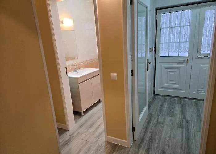 Gasthof Pereira Vila Praia de Âncora