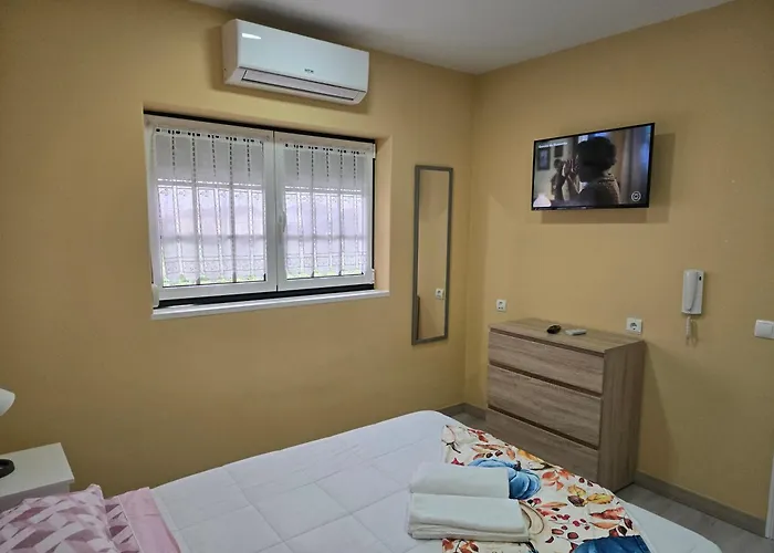 Pereira * Vila Praia de Âncora