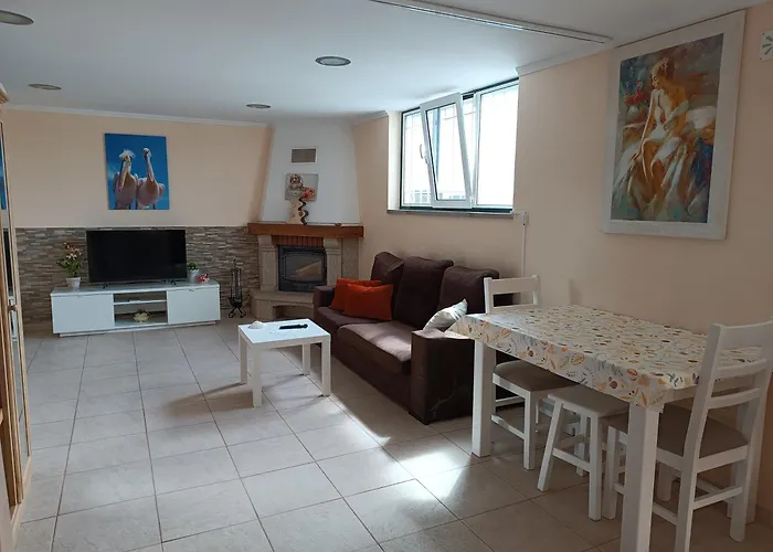 Pereira Gasthof Vila Praia de Âncora