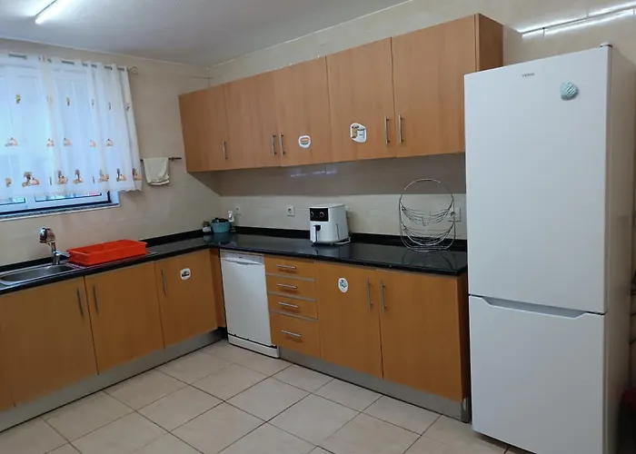 Gasthof Pereira Vila Praia de Âncora