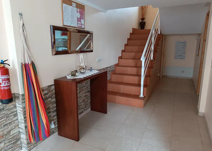 Pereira Vila Praia de Âncora