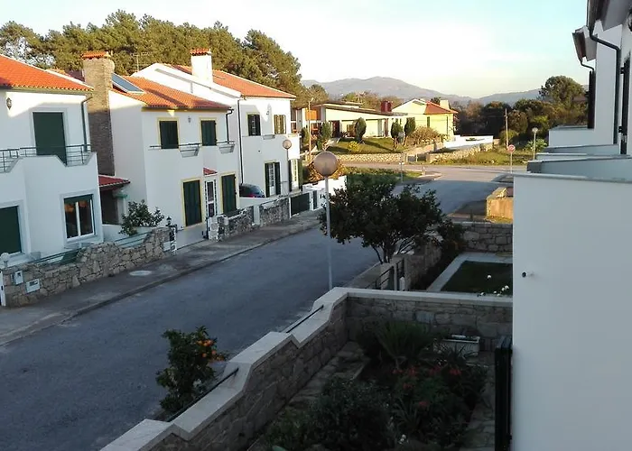 Pereira Gasthof Vila Praia de Âncora