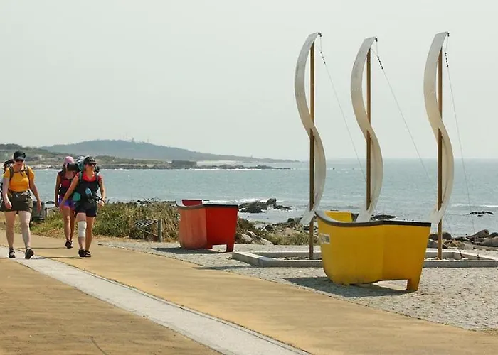 Gasthof Pereira Vila Praia de Âncora